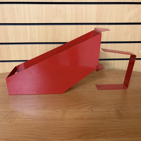 Корзина для пожарного рукава универсальная