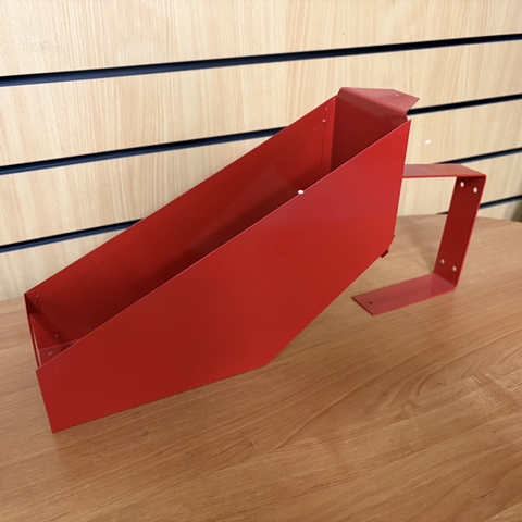 Корзина для пожарного рукава универсальная