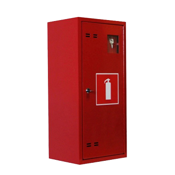 Шкаф пожарный ШПО - 100 НЗК (НЗБ)