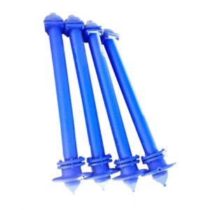 Гидранты пожарные чугунные